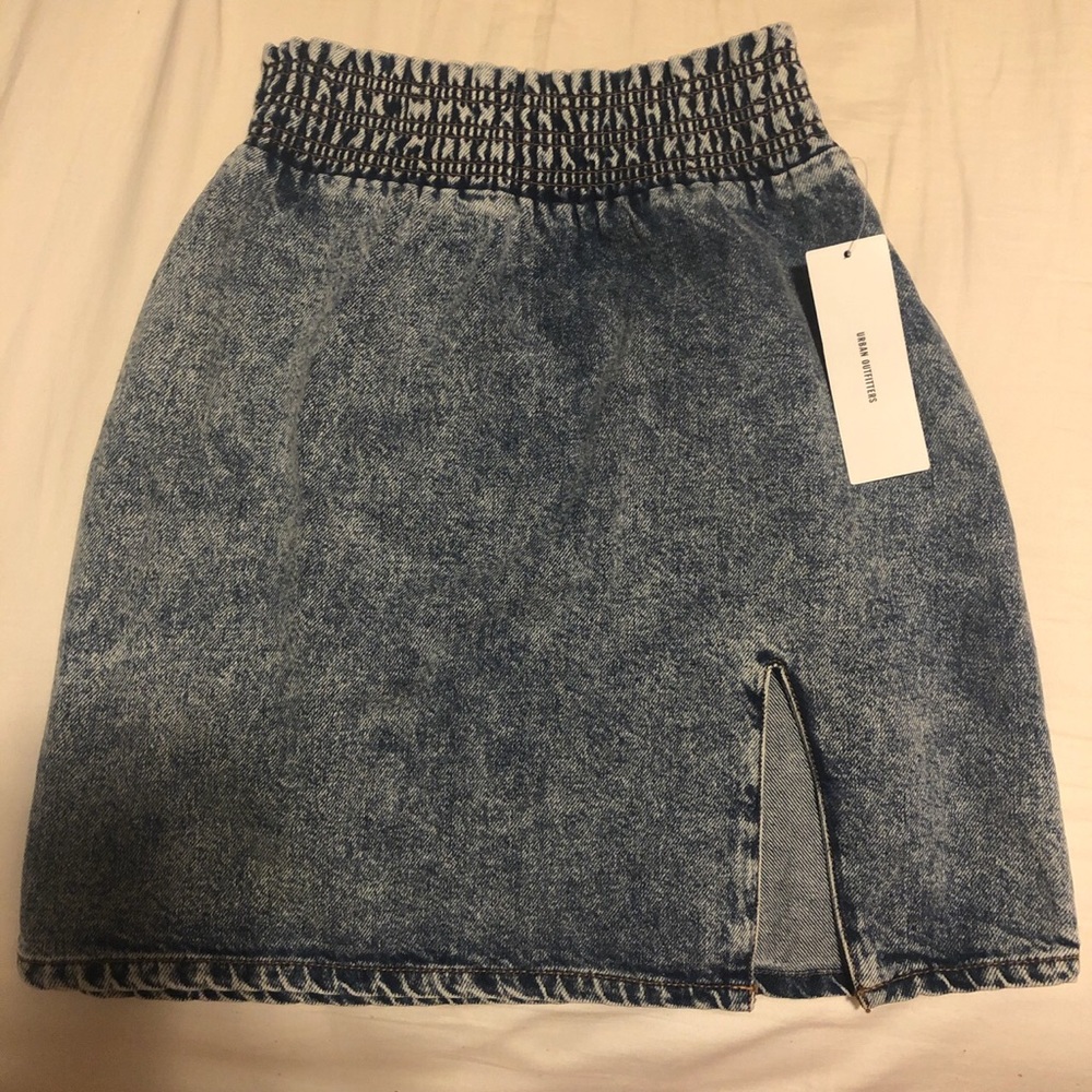 Urban Outfitters BDG Denim Skirt